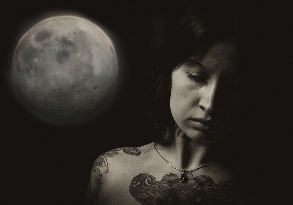 Photograph by Оксана Анциферова