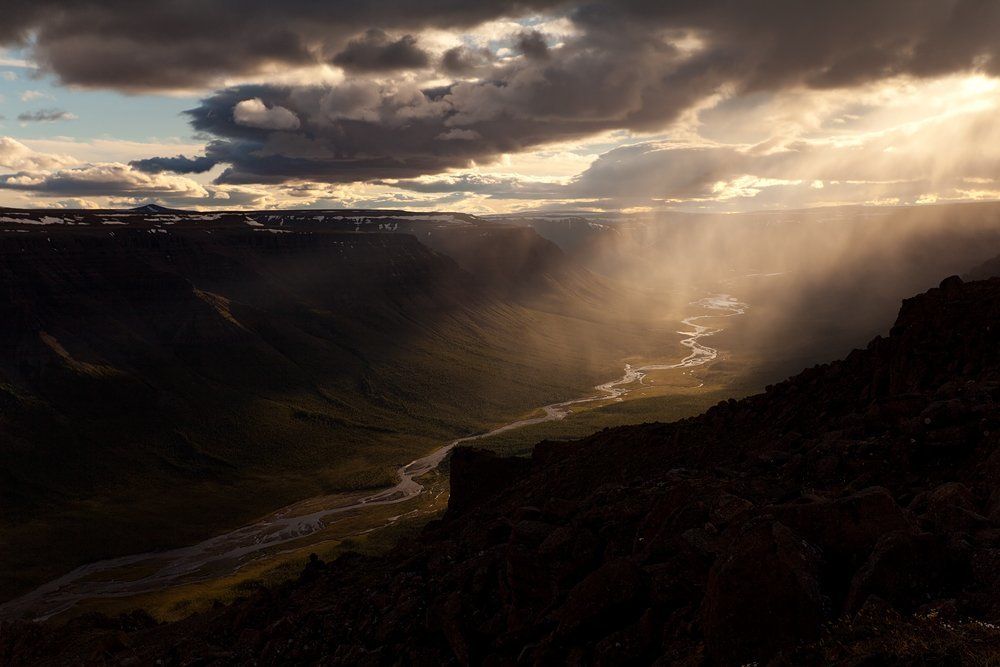 Там, где нас нет