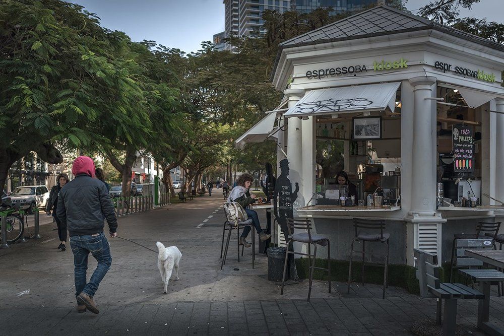 Photograph by Rivkin Vladislav