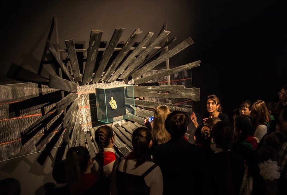 Photograph by Виталий