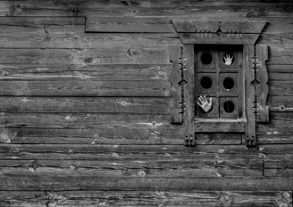 Живое прошлое