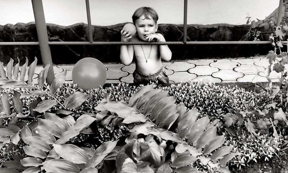 Поиграйте со мной