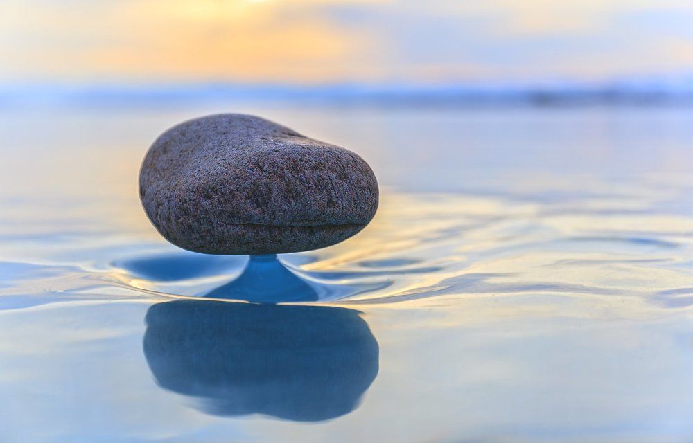 Колосс на ледяной ноге