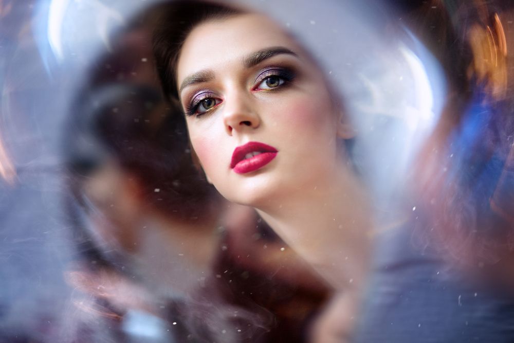 зазеркалье