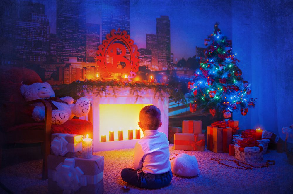 сказка где то рядом