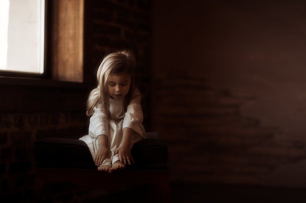 Photograph by Мария Масюк