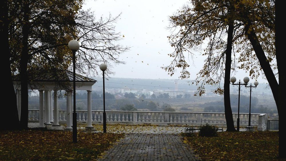 Козельск