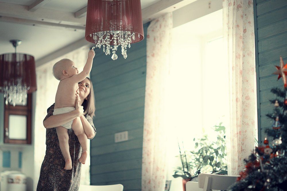 К прекрасному!