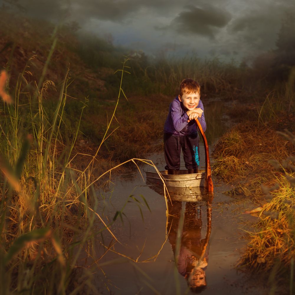 Таз уполномочен заявить