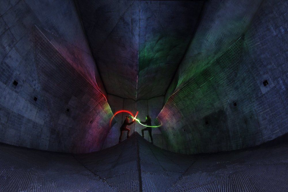 Миру нужна щепотка магии