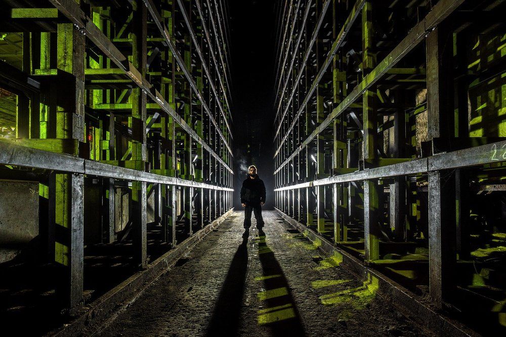 Фотография автора Данил Антонов