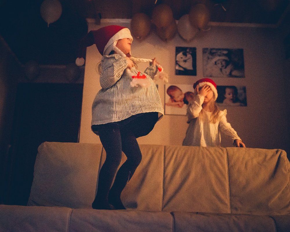 Гномья радость