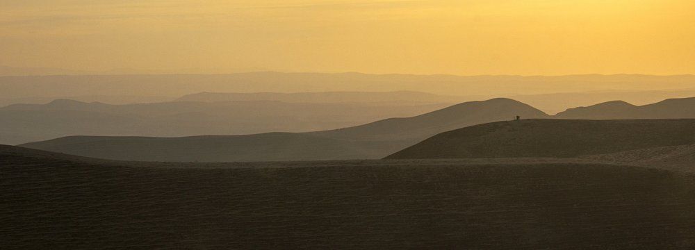 Бесконечность