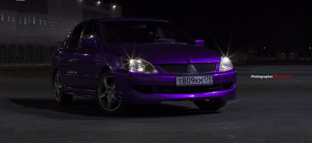 Photograph by My'lnikov Pavel