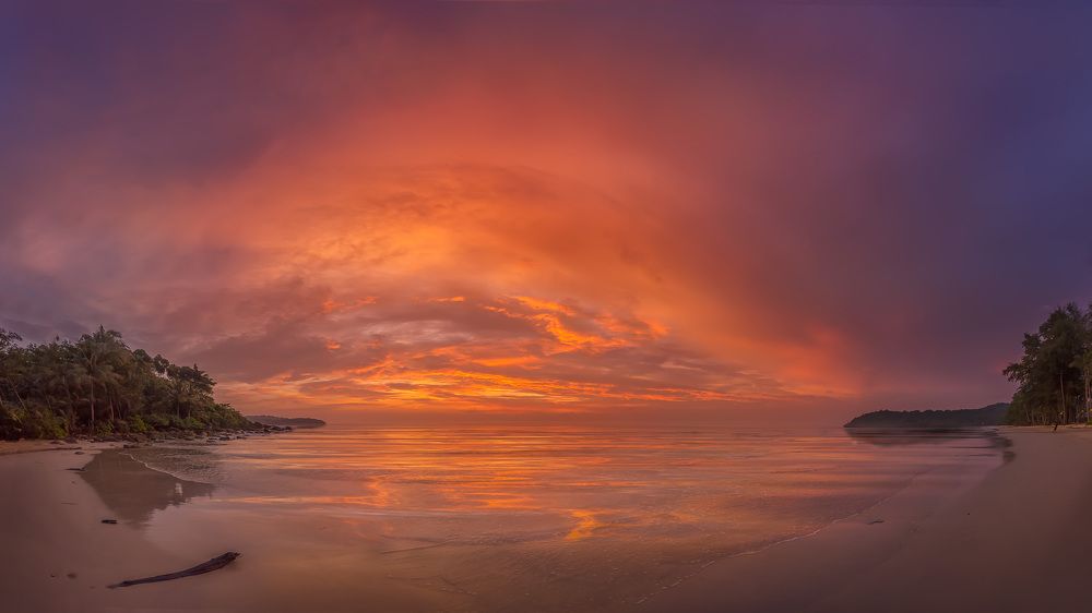 Цвет и свет.