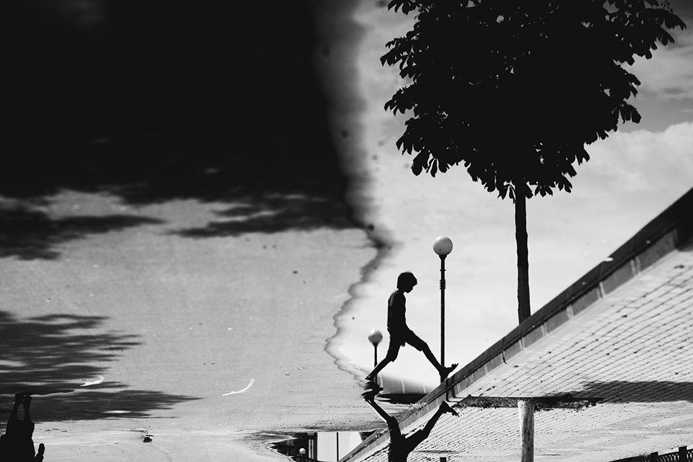 Фотография автора Peter