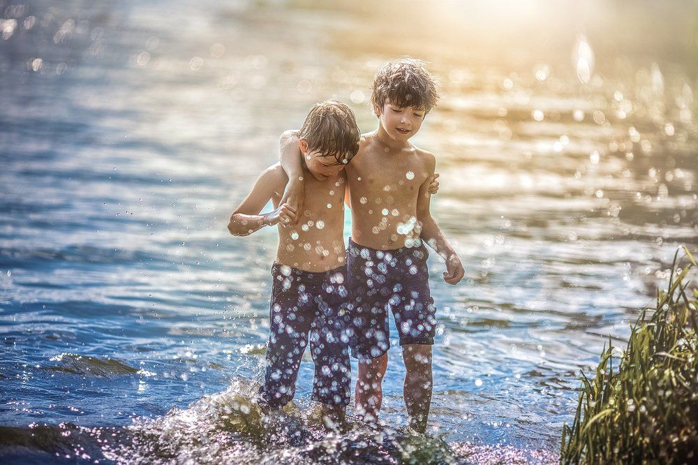 Photograph by Захаркова Екатерина