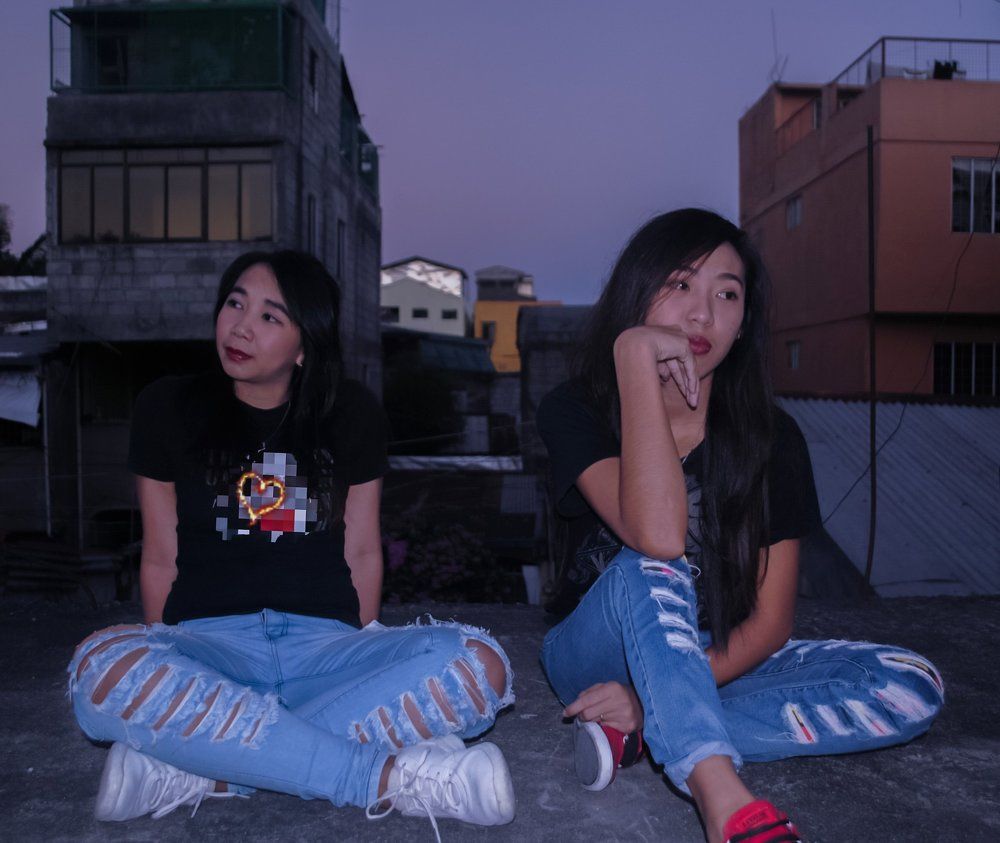 Photograph by Atela Glys Bayud