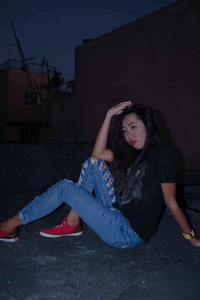 Photograph by Atela Glys Bayud