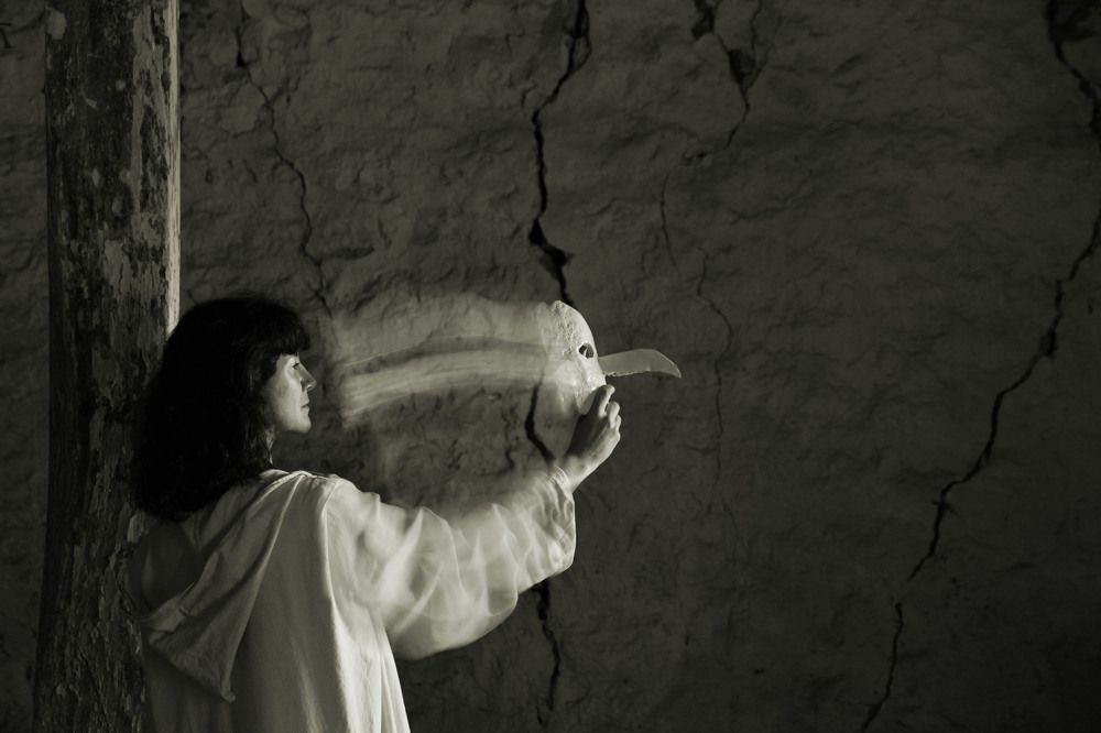 серия "Дом птиц" 4