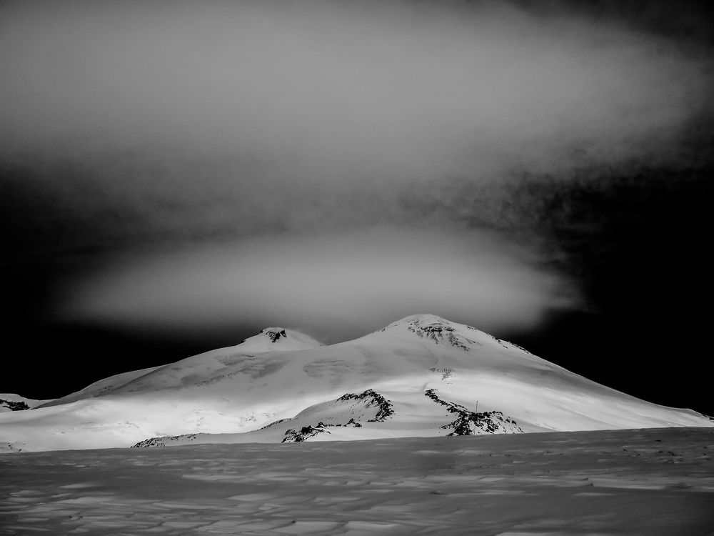 Shades of Gray - В оттенках серого