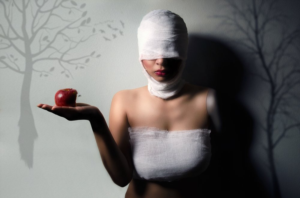 Possessions and My Defeated Life