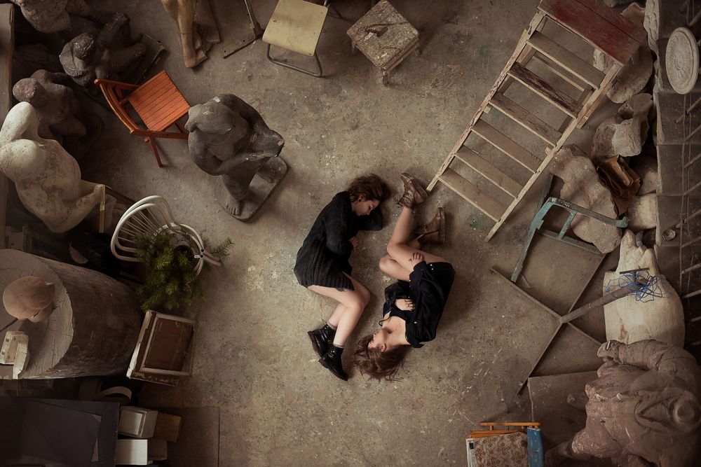 синдром стендаля