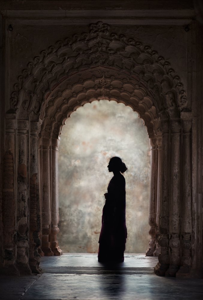 The Spirit of Shadow