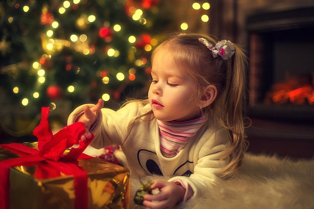 Волшебство