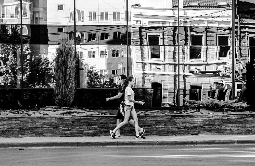 Симметричная разнонаправленность