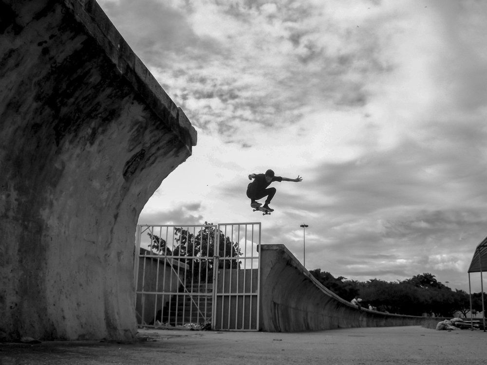 BIG OLLIE