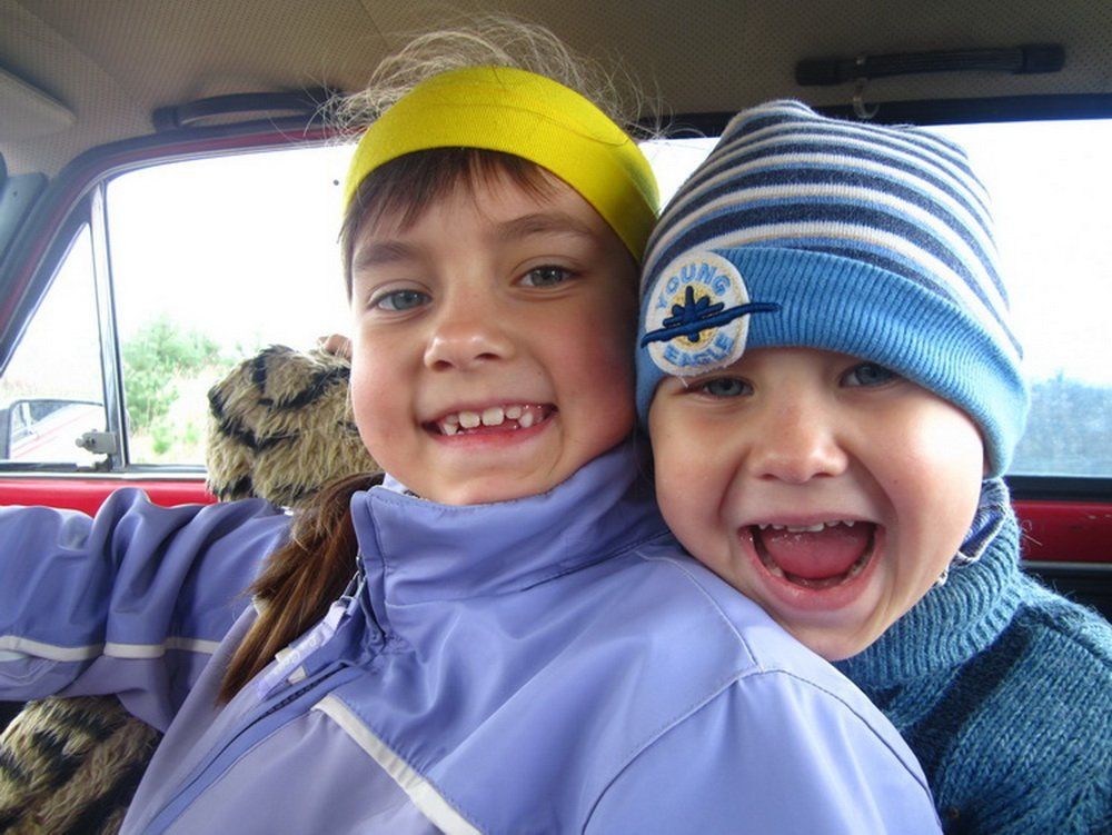 Їдемо на дачу