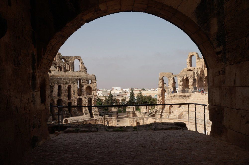Colosseum