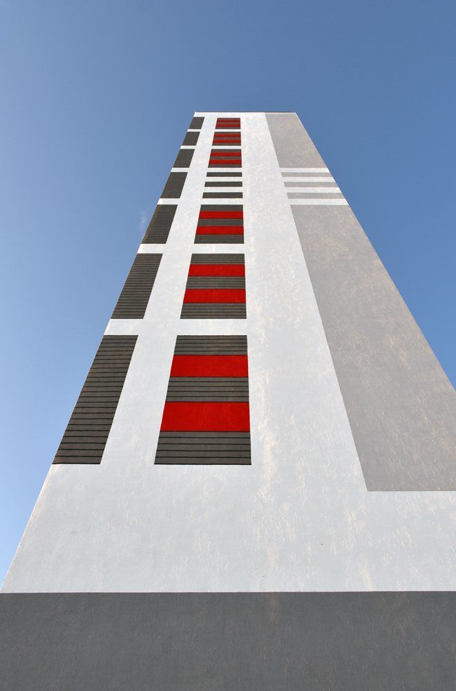 Назад в Авангард