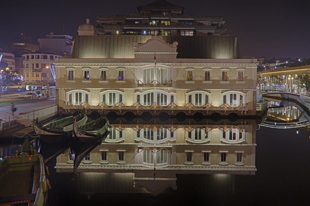 Photograph by José Nogueira