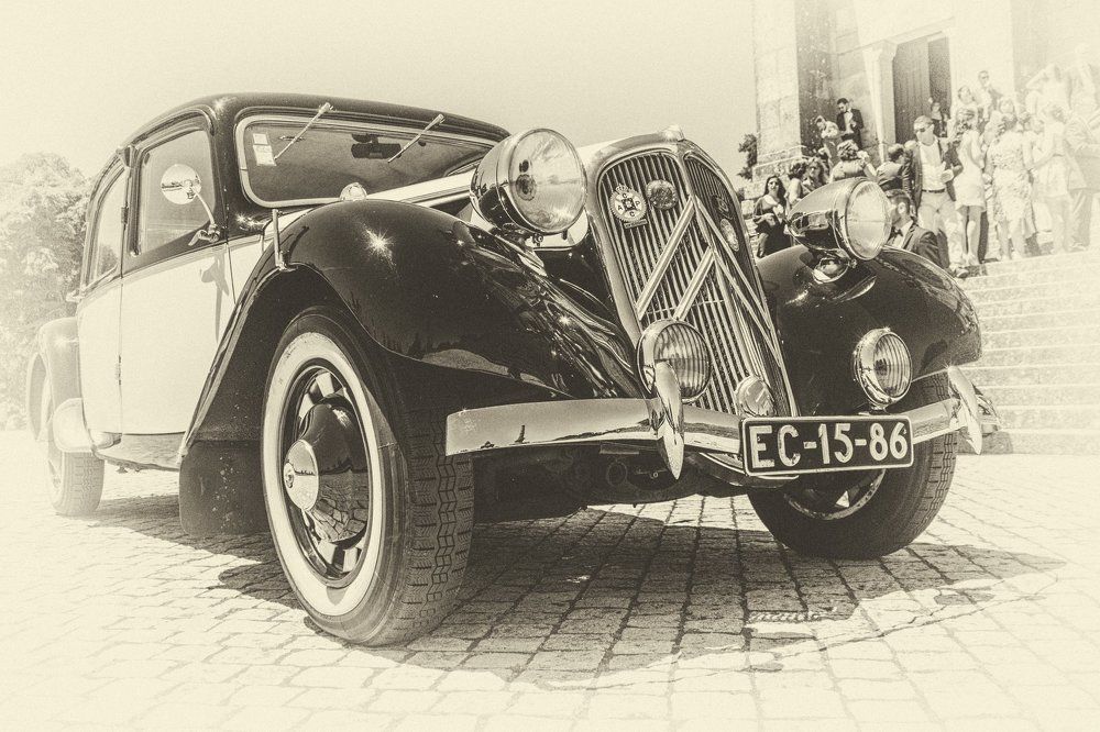 Photograph by José Nogueira