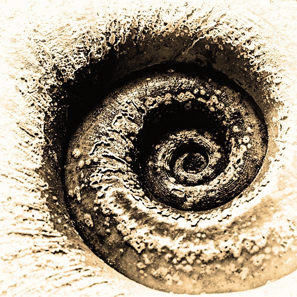 Галактика Улитка