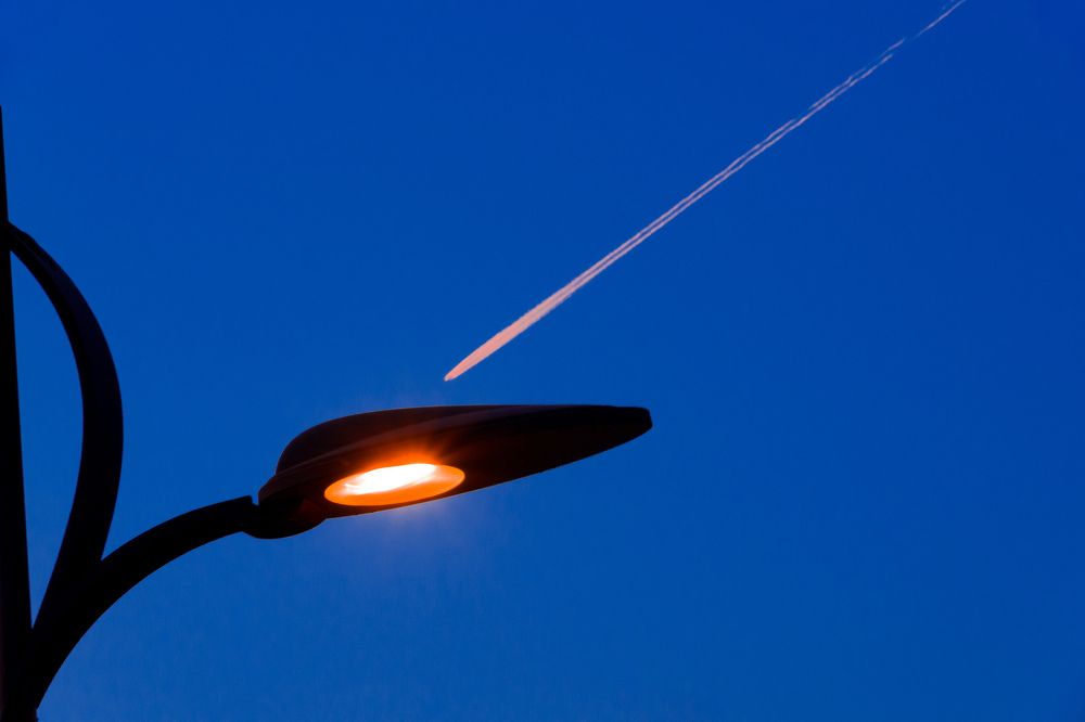 The War of the Worlds