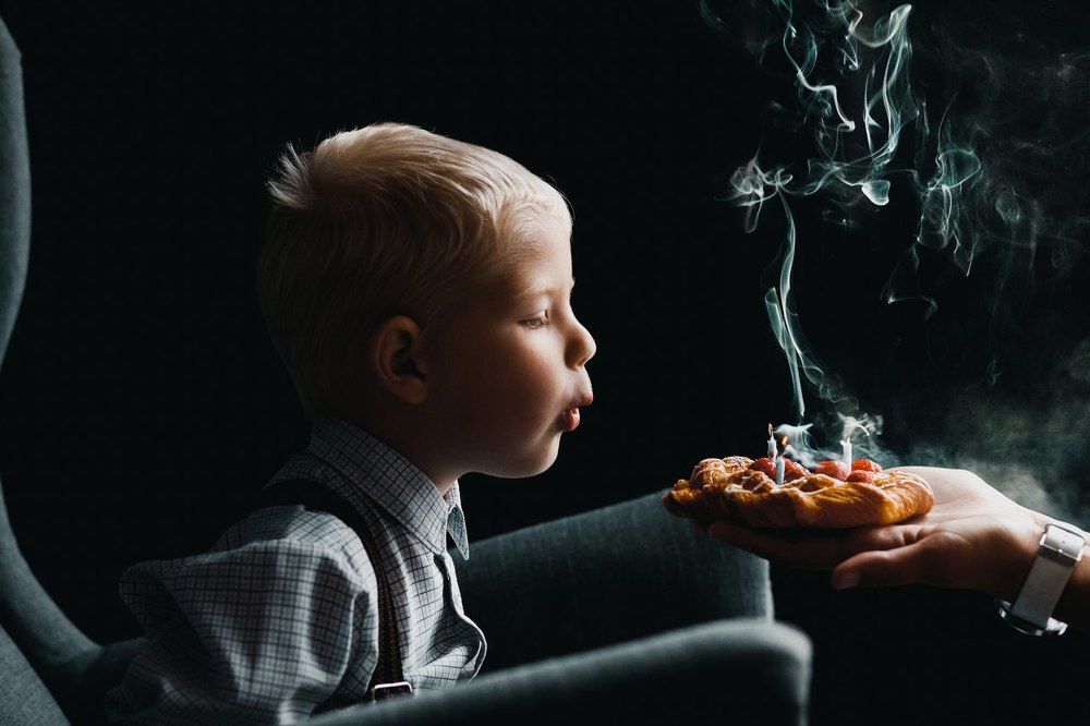 Photograph by Agnaeva Anastasia