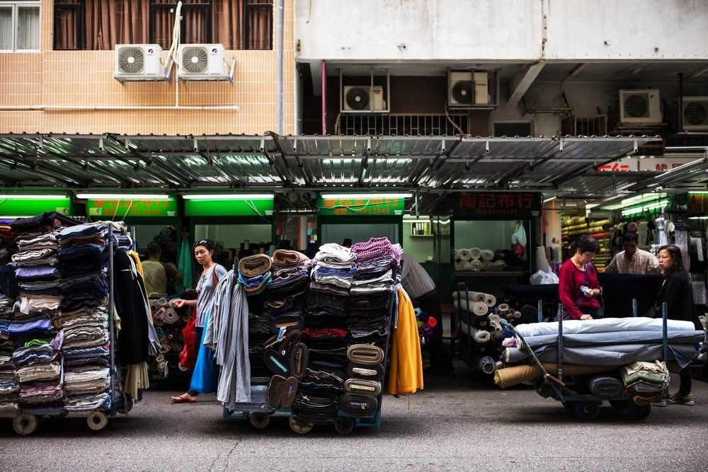 Waiting to be transformed