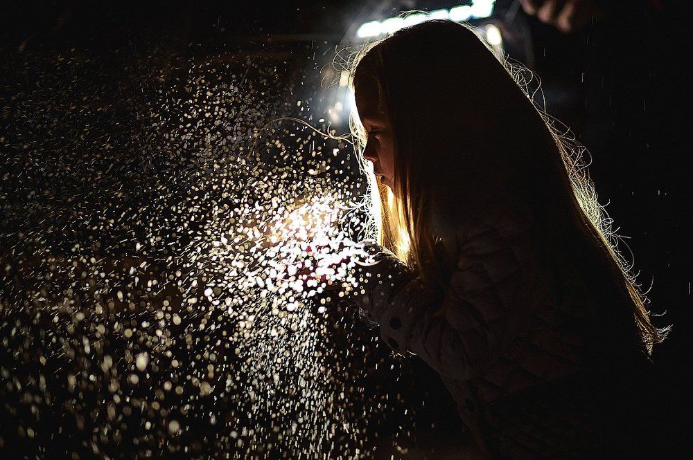 верю в чудо