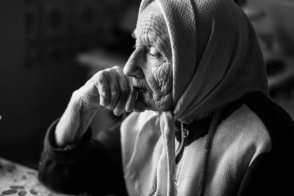 драгоценная человеческая жизнь