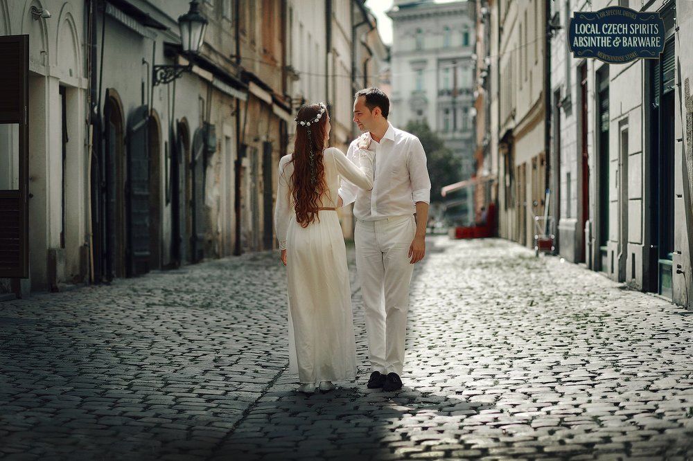 ты моя вечность