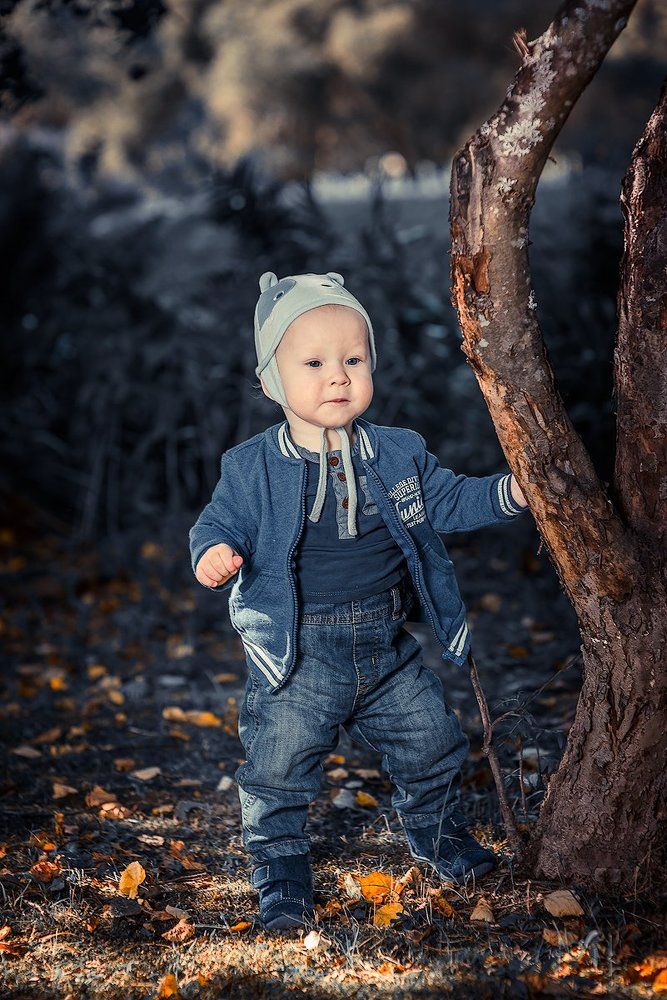 Гном из сказки