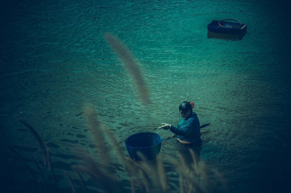 Труд - это то, что перестали ценить