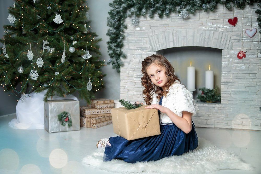 С Новым Годом!