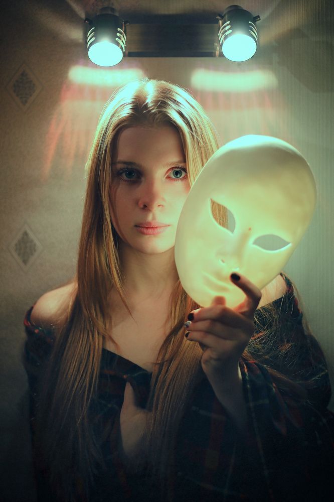 Тайный вечер.