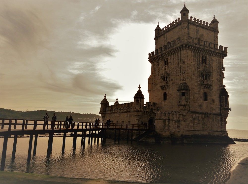 Belém Tower