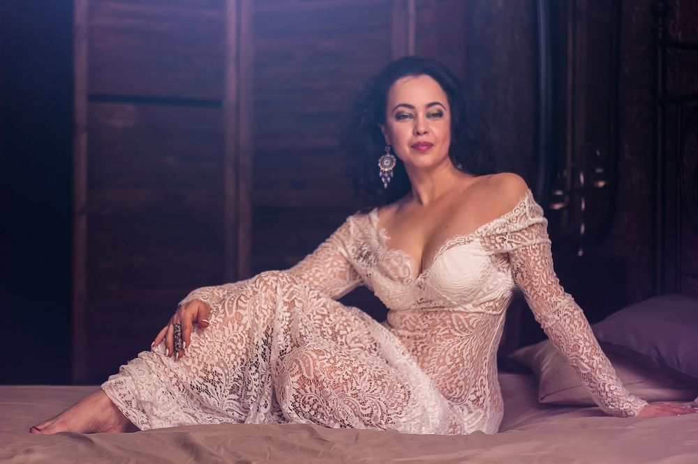 Женственность