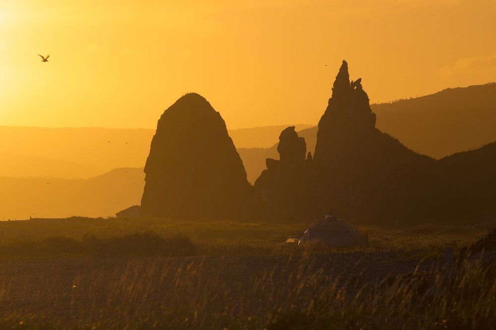 Скала Нюкля